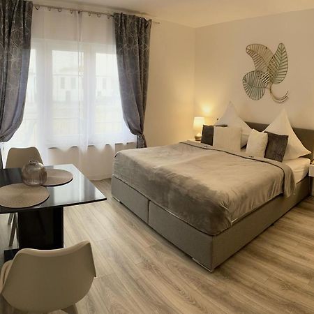 Prime Host Lovely Apartment Karlsruhe Exterior foto