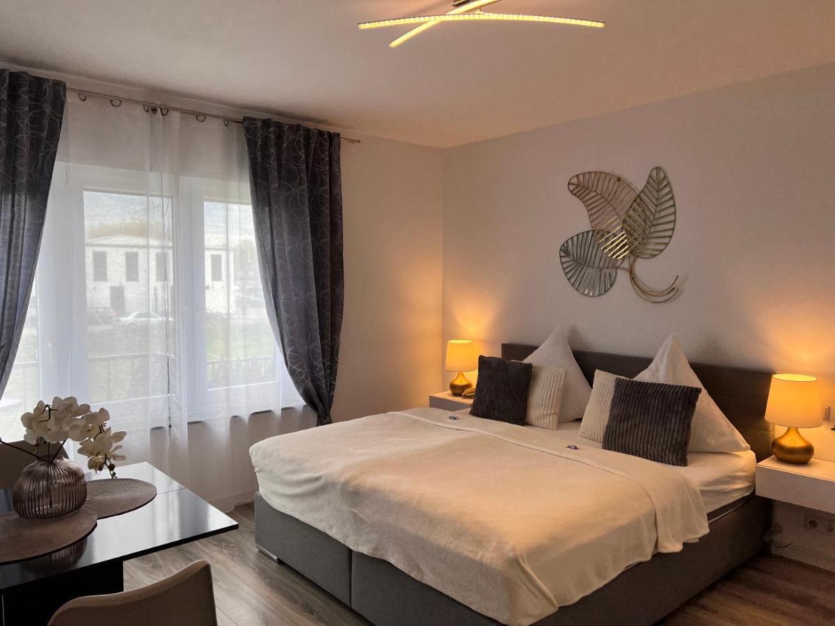 Prime Host Lovely Apartment Karlsruhe Exterior foto